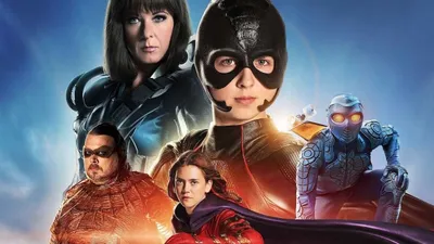 Antboy 3 izle