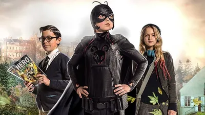 Antboy izle
