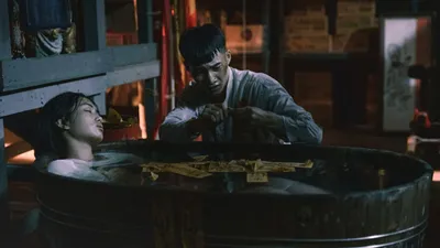 Antikalpa izle
