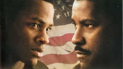Antwone Fisher izle