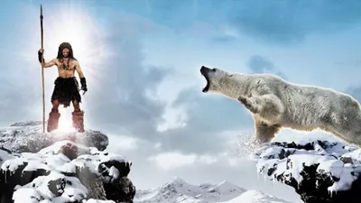 Ao The Last Hunter izle