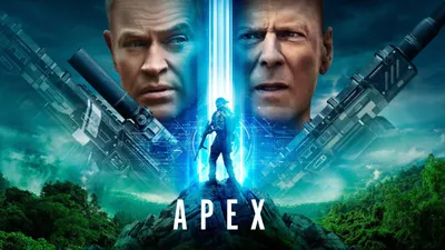 Apex Ölüm Odası izle