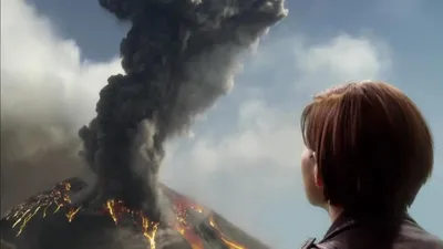 Apocalypse Pompeii izle