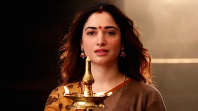 Aranmanai 4 izle