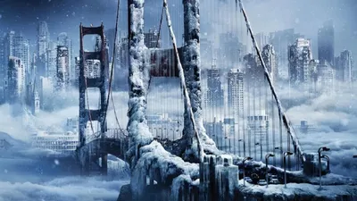 Kutupta Patlama izle