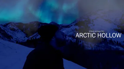 Arctic Hollow izle