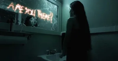 Are You There? izle