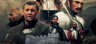 The Legend of the First Castle of the Loire izle