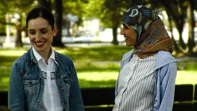 Görücü Usulü izle