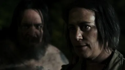 Ash and Bone izle