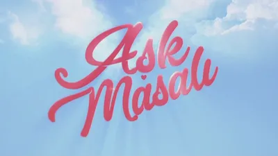Aşk Masalı izle