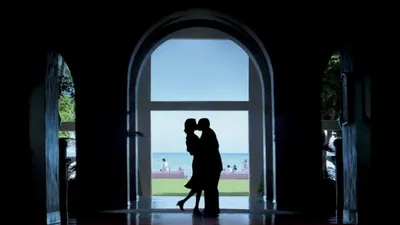Aşk Sarhoşu izle
