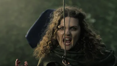 Assassins Guild izle