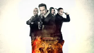 Assault on VA-33 izle