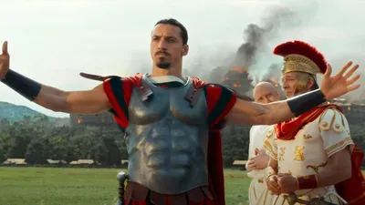 Asteriks ve Oburiks Orta Krallık izle