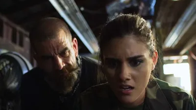 Asteroid a Geddon izle