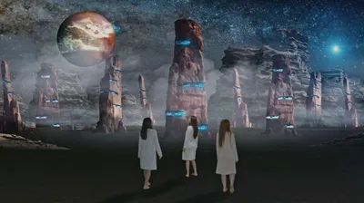 Astral Seyahat izle