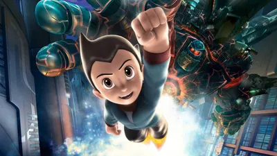Astro Çocuk izle