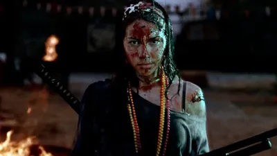 Paranormal Hikâyeler izle
