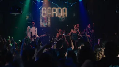 Barda izle