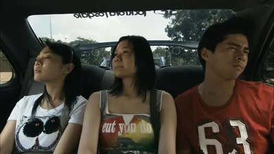 At the End of Daybreak izle