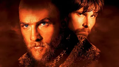 Ateş Krallığı izle