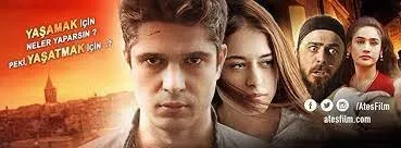 Ateş izle