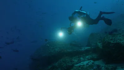 Atlantis Rising izle