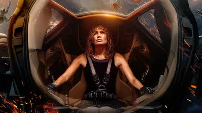 Atlas izle