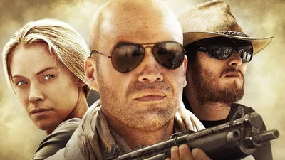 Darfur izle