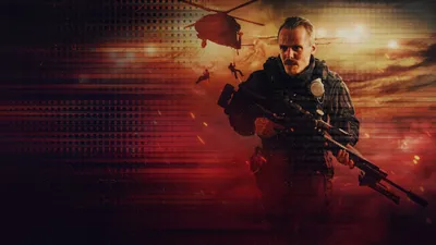 Attack on Finland izle