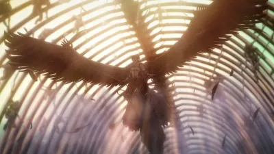 Attack on Titan the Movie The Last Attack izle