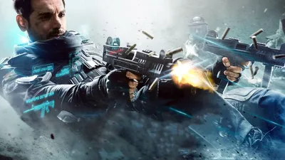 Attack izle