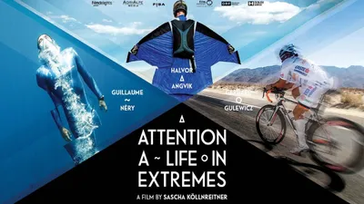 Attention: A Life in Extremes izle