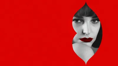 Sonbahar Kızı izle
