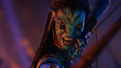 Avatar Ateş ve Kül izle