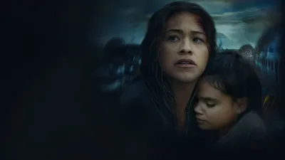 Awake izle