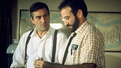 Uyanışlar izle