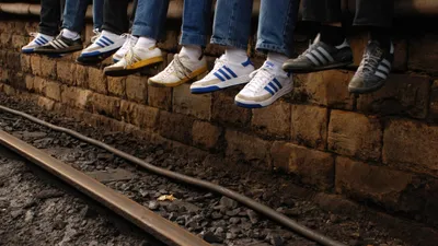 Awaydays izle