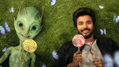 Ayalaan izle