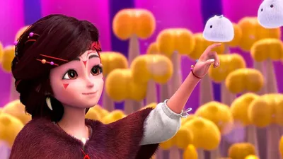 Ayı Kardeşler Fantastik Dünyalar izle