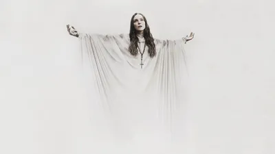 Azize - Saint Maud izle