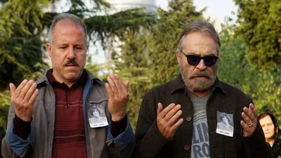 Azizler izle