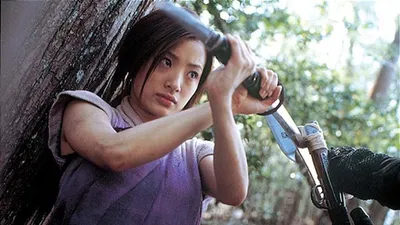 Azumi 2 Death or Love izle