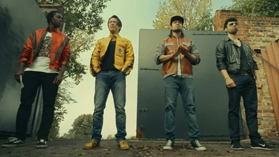 B Plani: Yemisim A Planini izle
