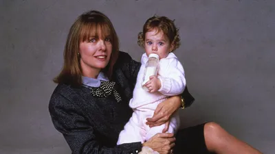 Baby Boom izle