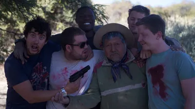 Bachelor Games izle