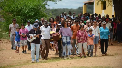 Bacurau izle