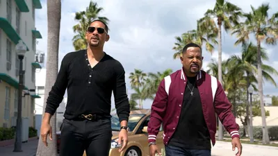 Bad Boys 3 Her Zaman Çılgın izle