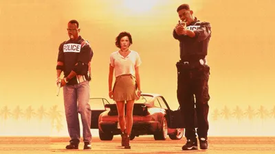 Bad Boys izle